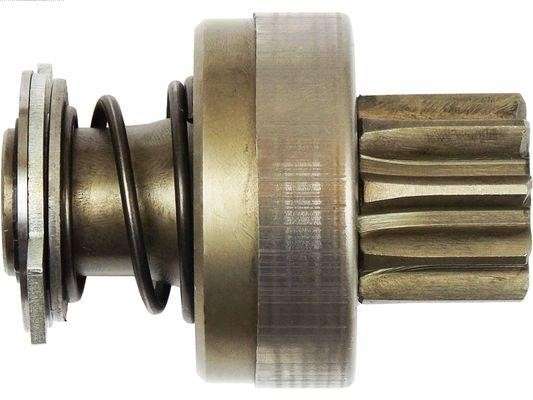 SD9111 AS-PL Freewheel gear, starter