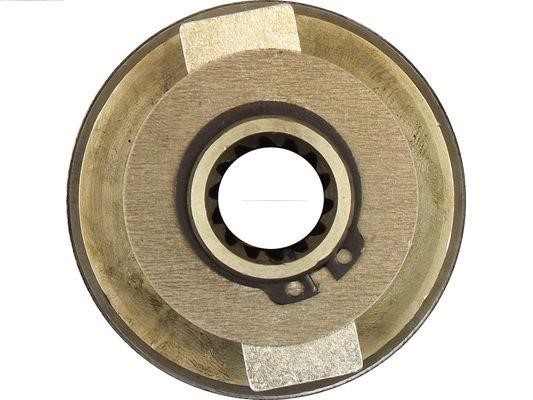 Freewheel gear, starter AS-PL SD9111
