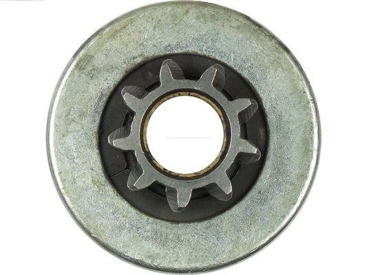 Freewheel gear, starter AS-PL SD9113