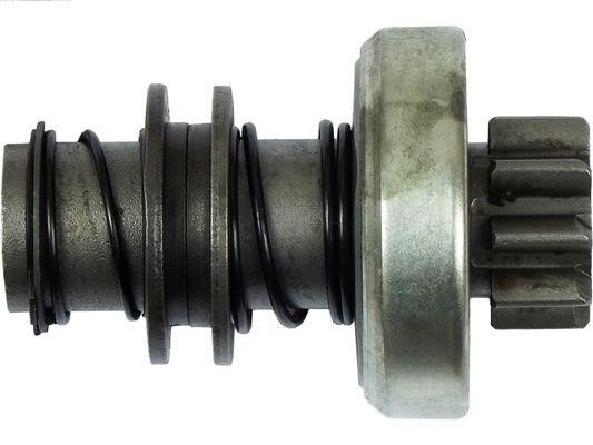 SD9113 AS-PL Freewheel gear, starter