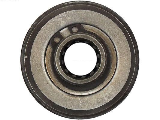 Freewheel gear, starter AS-PL SD9114