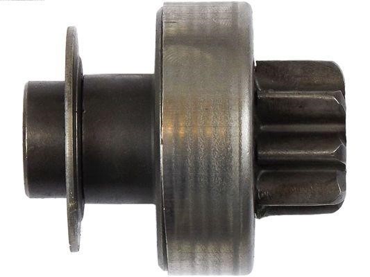SD9114 AS-PL Freewheel gear, starter