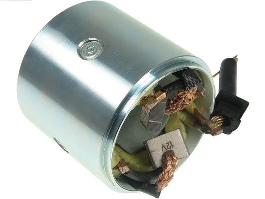 SF6005 AS-PL Field Winding, starter