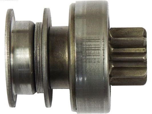 SD9116 AS-PL Freewheel gear, starter