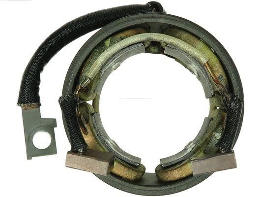 Field Winding, starter AS-PL SF5013