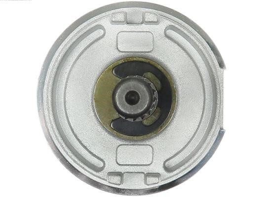Ring Gear, planetary gearbox (starter) AS-PL SG0021