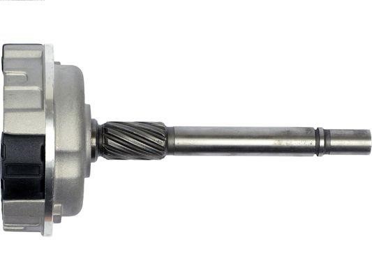 AS-PL SG0022 Ring Gear, planetary gearbox (starter) SG0022 SG0022 AS-PL Ring Gear, planetary gearbox (starter)