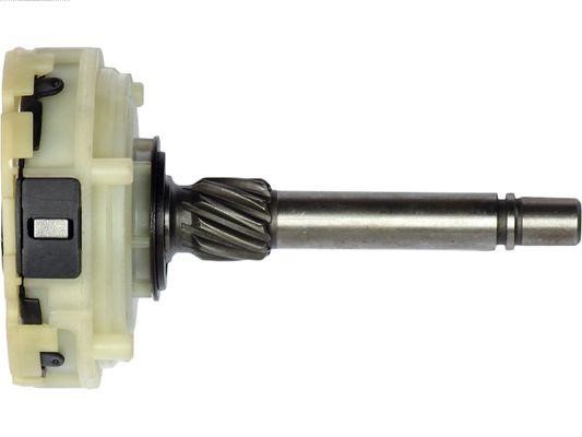 AS-PL SG0024 Ring Gear, planetary gearbox (starter) SG0024 SG0024 AS-PL Ring Gear, planetary gearbox (starter)