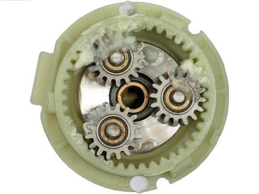 Ring Gear, planetary gearbox (starter) AS-PL SG0032