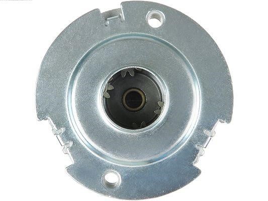 Ring Gear, planetary gearbox (starter) AS-PL SG0009