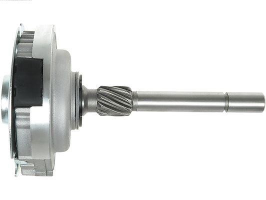 AS-PL SG0009 Ring Gear, planetary gearbox (starter) SG0009 SG0009 AS-PL Ring Gear, planetary gearbox (starter)