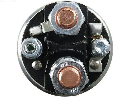 Solenoid switch, starter AS-PL SS0029