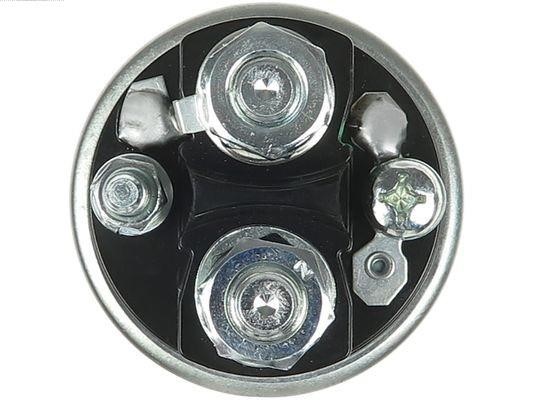 Solenoid switch, starter AS-PL SS0029P