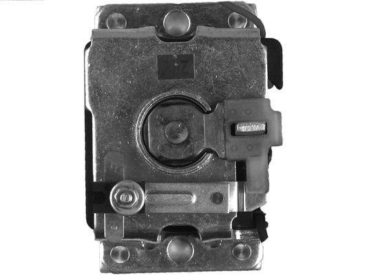 Solenoid switch, starter AS-PL SS0031