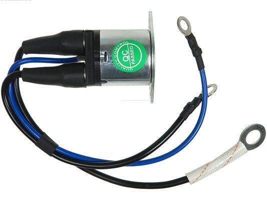 AS-PL SS0033 Solenoid switch, starter SS0033