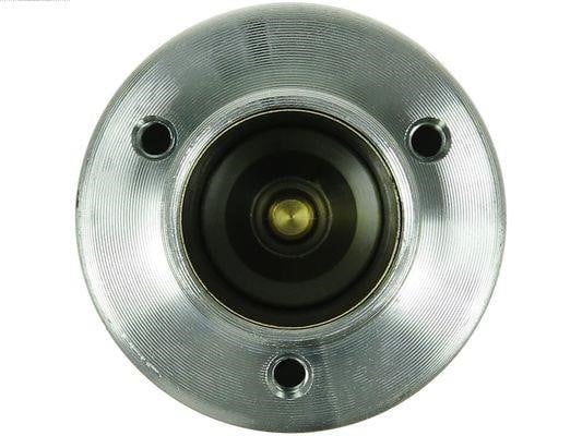 Solenoid switch, starter AS-PL SS0034
