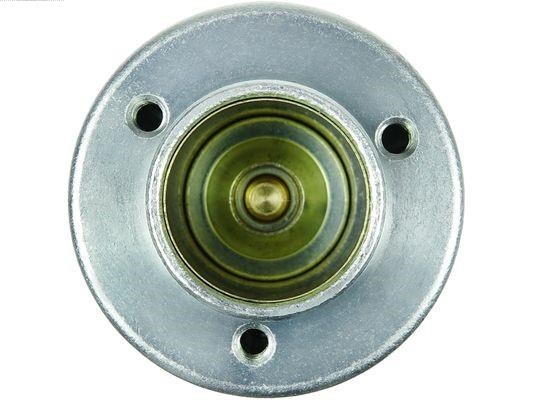 Solenoid switch, starter AS-PL SS0035