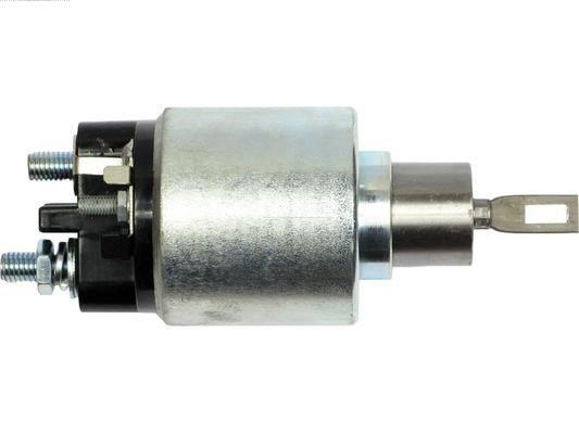AS-PL SS0037 Solenoid switch, starter SS0037