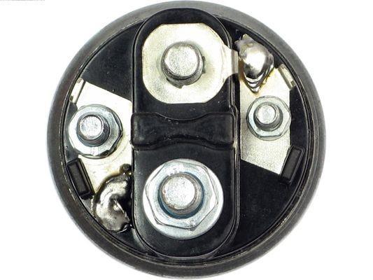 Solenoid switch, starter AS-PL SS0037