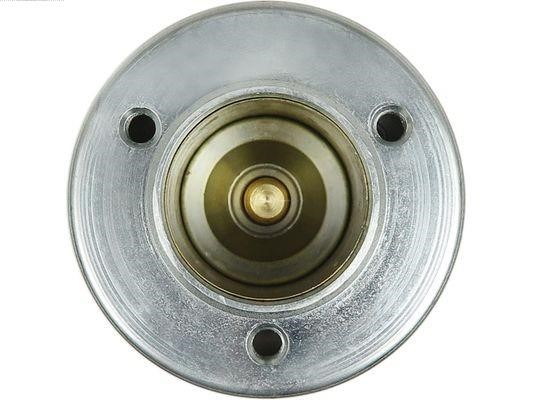Solenoid switch, starter AS-PL SS0038