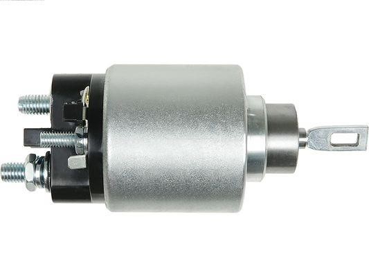 AS-PL SS0038 Solenoid switch, starter SS0038