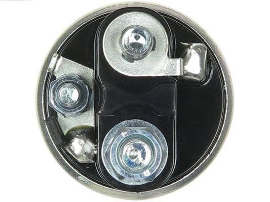 Solenoid switch, starter AS-PL SS0039