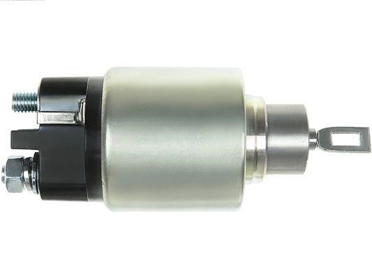 AS-PL SS0039 Solenoid switch, starter SS0039