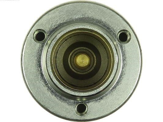 Solenoid switch, starter AS-PL SS0039P