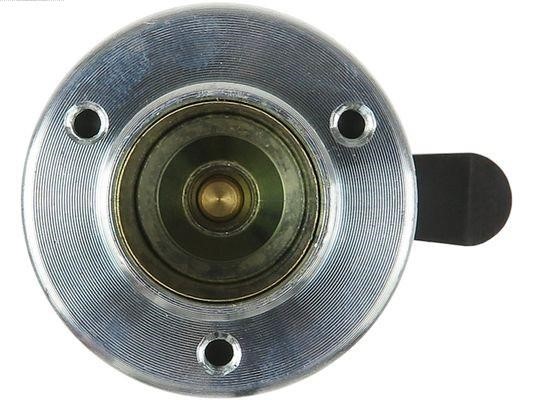 Solenoid switch, starter AS-PL SS0040