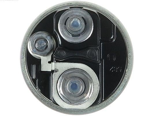 Solenoid switch, starter AS-PL SS0068(BOSCH)