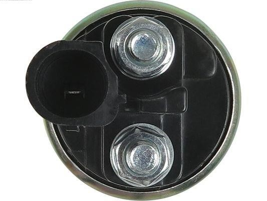 Solenoid switch, starter AS-PL SS0069
