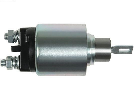 AS-PL SS0071 Solenoid switch, starter SS0071