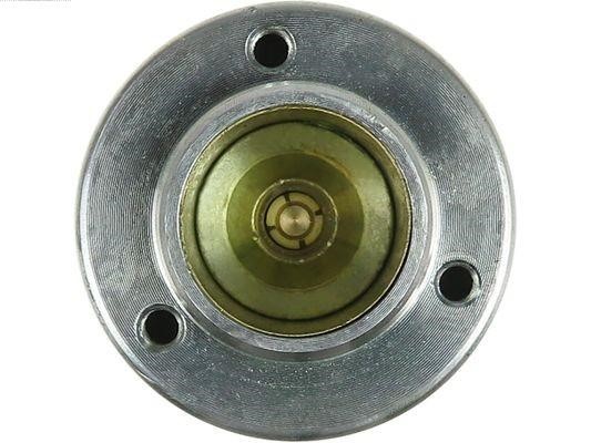Solenoid switch, starter AS-PL SS0054