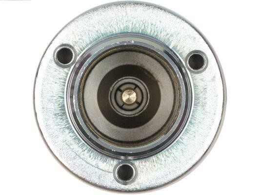 Solenoid Switch, starter AS-PL SS0054BOSCH