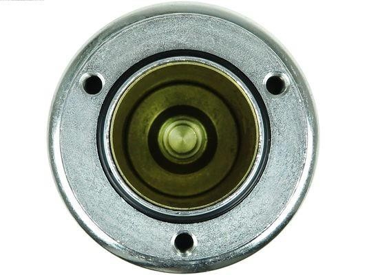 Solenoid switch, starter AS-PL SS0041P
