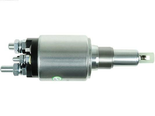 AS-PL SS0041P Solenoid switch, starter SS0041P SS0041P AS-PL Solenoid switch, starter