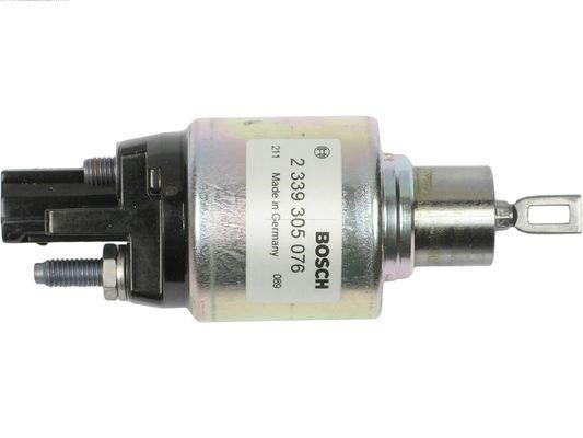 SS0054BOSCH AS-PL Solenoid Switch, starter