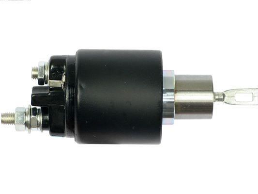 AS-PL SS0073 Solenoid switch, starter SS0073
