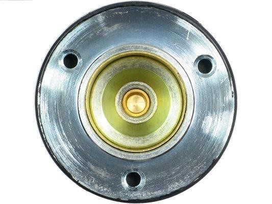 Solenoid switch, starter AS-PL SS0073