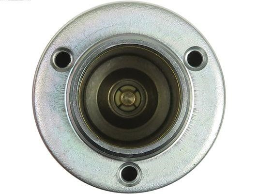 Solenoid Switch, starter AS-PL SS0042BOSCH