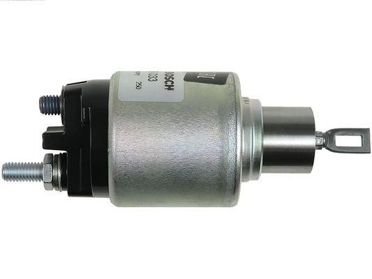 AS-PL SS0042BOSCH Solenoid Switch, starter SS0042BOSCH SS0042BOSCH AS-PL Solenoid Switch, starter