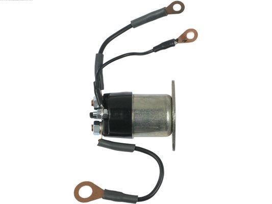 SS0060 AS-PL Solenoid switch, starter