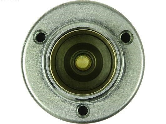 Solenoid switch, starter AS-PL SS0042P