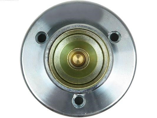 Solenoid switch, starter AS-PL SS0046