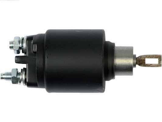 AS-PL SS0076 Solenoid switch, starter SS0076 SS0076 AS-PL Solenoid switch, starter