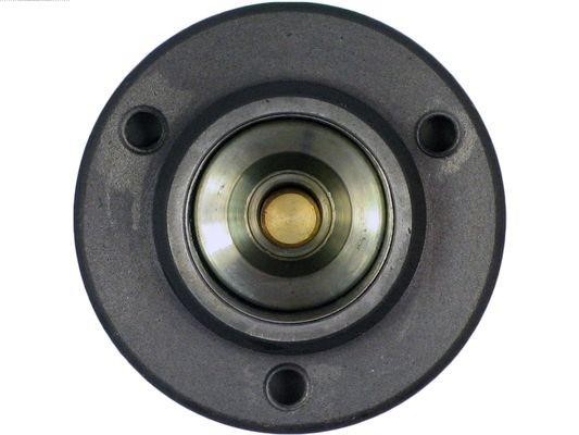 Solenoid switch, starter AS-PL SS0076