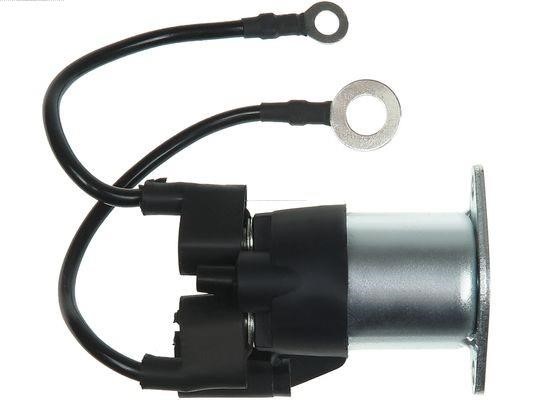 AS-PL SS0077 Solenoid switch, starter SS0077