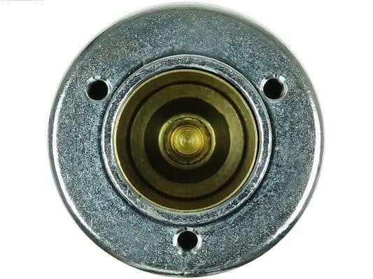 Solenoid switch, starter AS-PL SS0046P