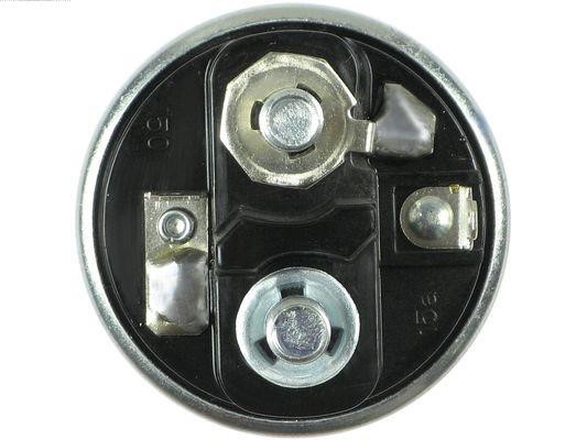Solenoid switch, starter AS-PL SS0064P