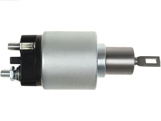 AS-PL SS0048 Solenoid switch, starter SS0048